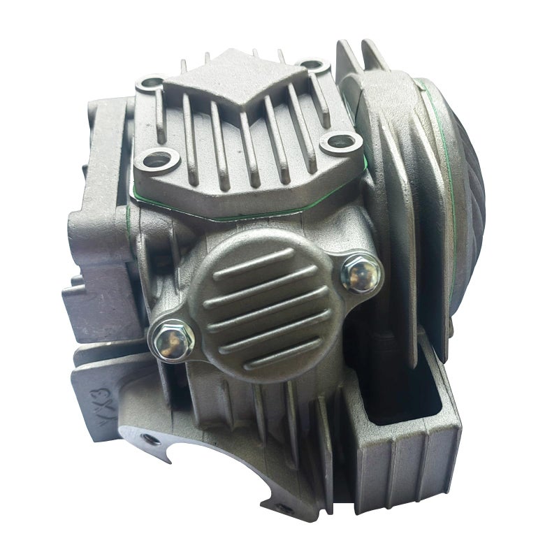 YX 140cc complete Cylinder head kits with Z40 Decompress Camshaft For 4 stroke 140cc Chinese pitbike ATV Scooter Dirt Bike Go Kart monkey bike dax bike, CT70 - Image 3